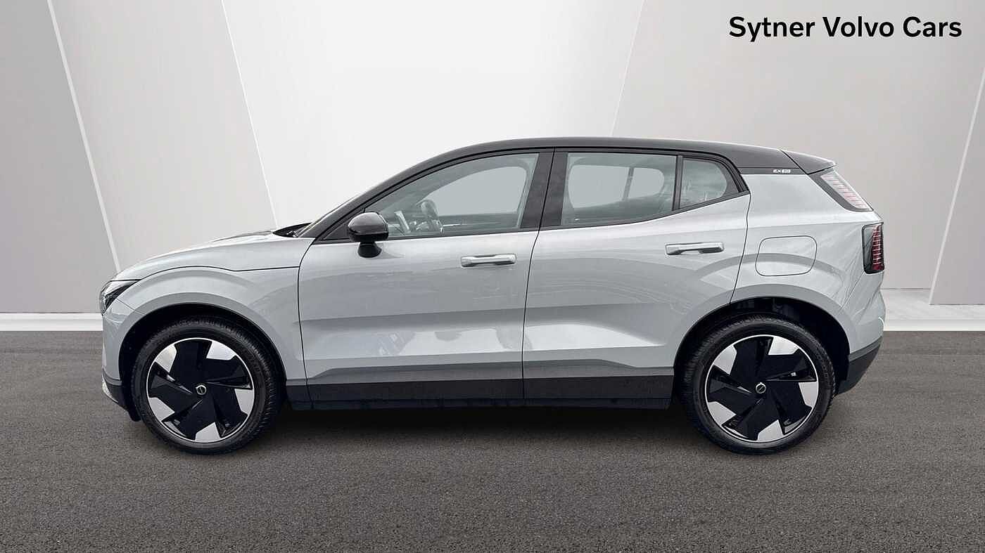 Used Volvo EX30 2025 for sale - 77480079: Photo 8