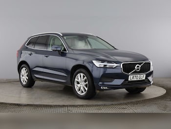 2020 (70) - 2.0 B4D Momentum Pro 5dr AWD Geartronic