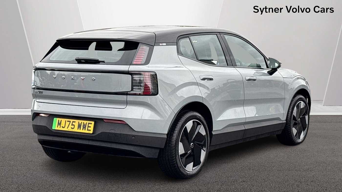 Used Volvo EX30 2025 for sale - 77122445: Photo 7