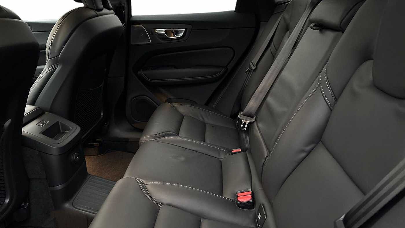 Used Volvo XC60 2025 for sale - 77961551: Photo 10