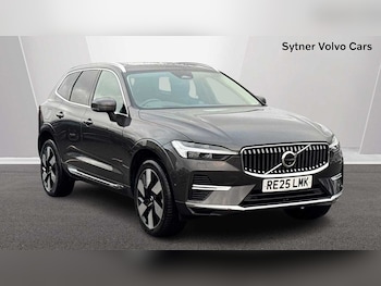 Used Volvo XC60 2025 for sale - 77961551: Photo