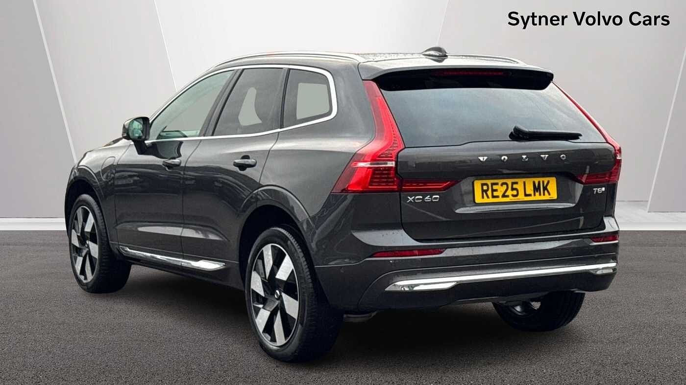 Used Volvo XC60 2025 for sale - 77961551: Photo 2