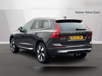 Used Volvo XC60 2025 for sale - 77961551: Photo
