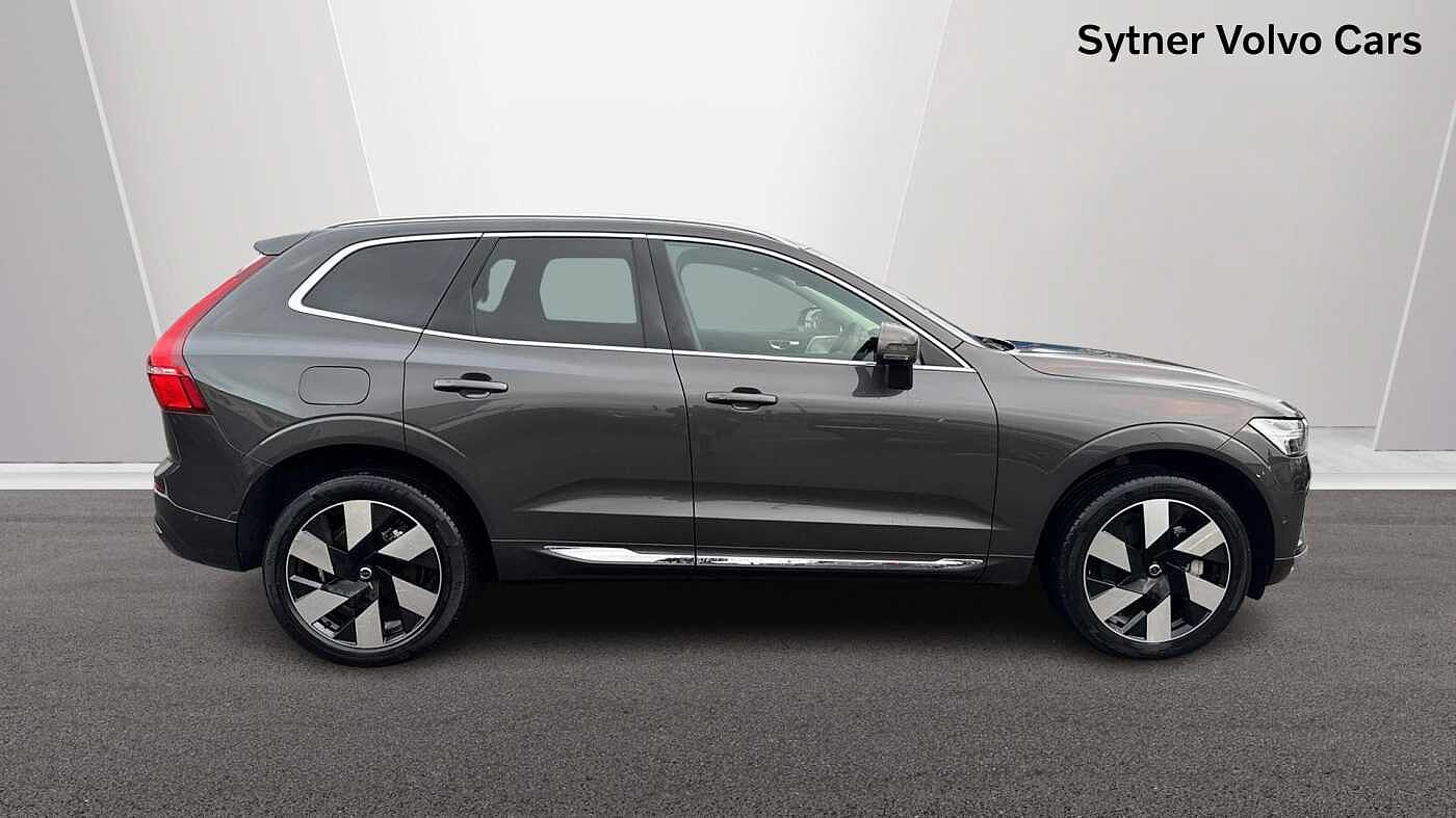 Used Volvo XC60 2025 for sale - 77961551: Photo 3