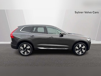 Used Volvo XC60 2025 for sale - 77961551: Photo
