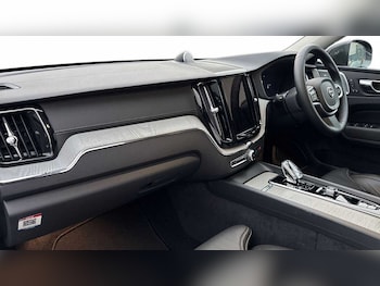 Used Volvo XC60 2025 for sale - 77961551: Photo