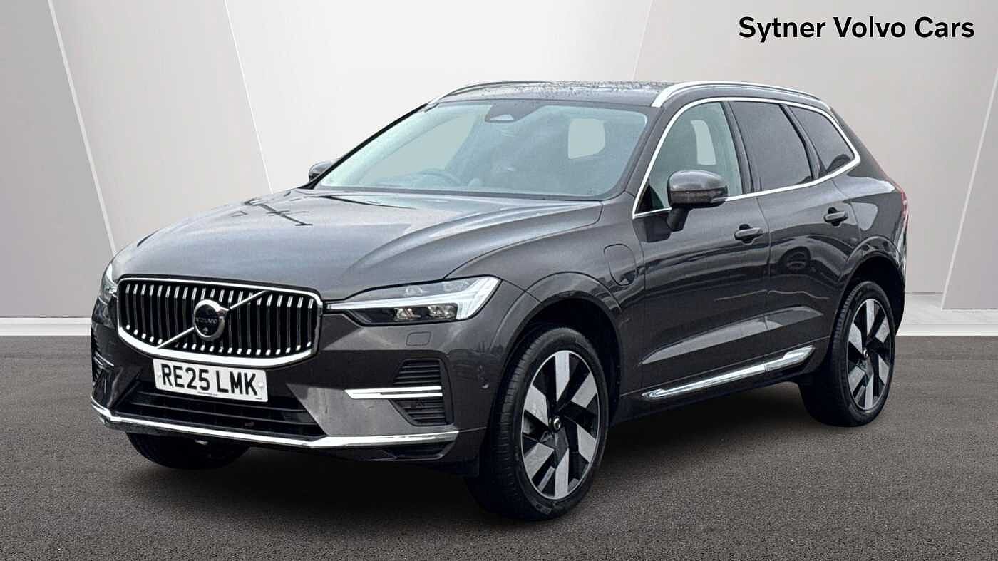 Used Volvo XC60 2025 for sale - 77961551: Photo 6