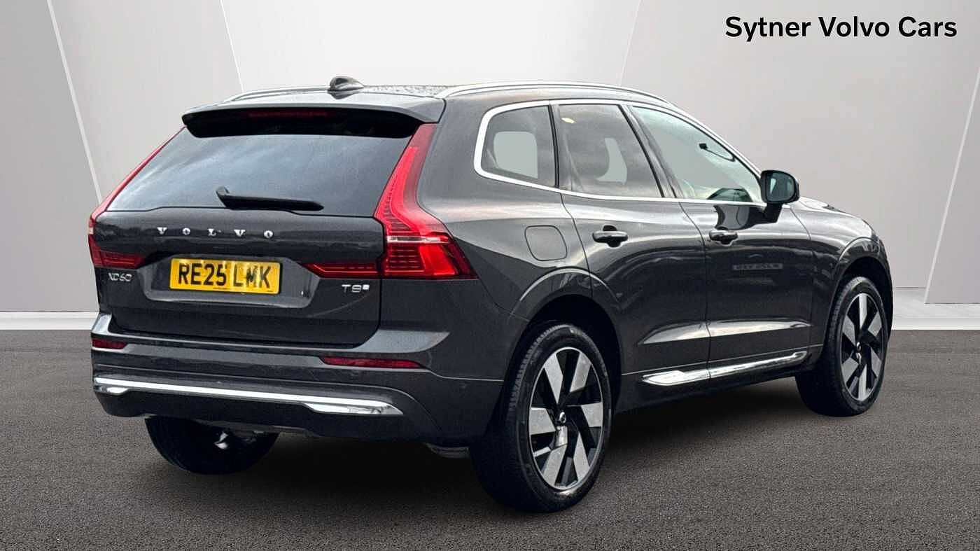 Used Volvo XC60 2025 for sale - 77961551: Photo 7