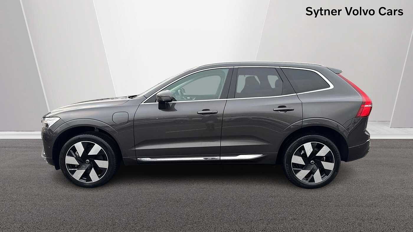 Used Volvo XC60 2025 for sale - 77961551: Photo 8