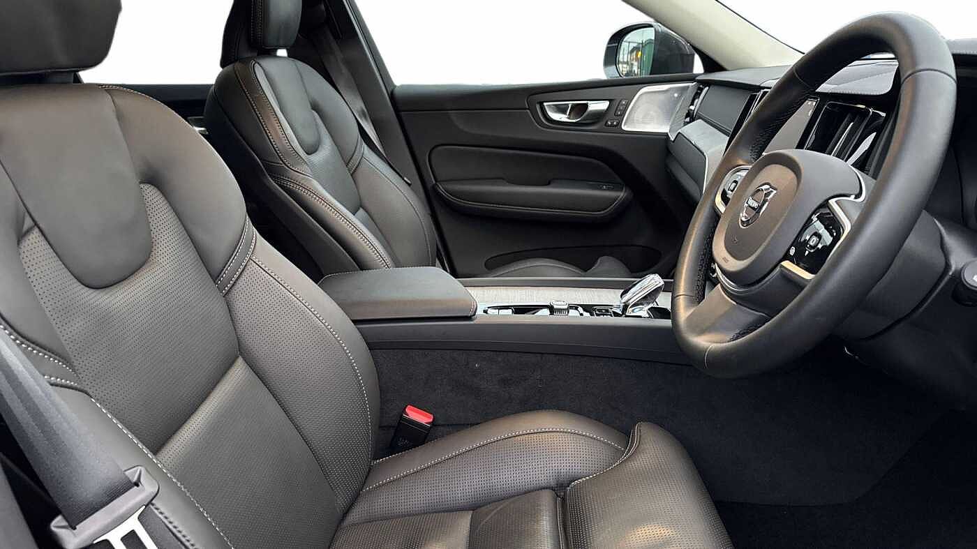Used Volvo XC60 2025 for sale - 77961551: Photo 9