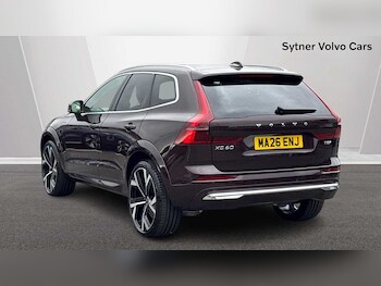 Used Volvo XC60 2026 for sale - 78473354: Photo