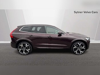 Used Volvo XC60 2026 for sale - 78473354: Photo