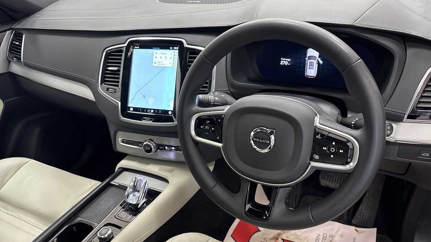 Used Volvo XC90 2022 for sale - 76674831: Photo 10