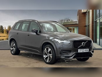 2022 (22) - 2.0 B5D [235] Plus Dark 5dr AWD Geartronic