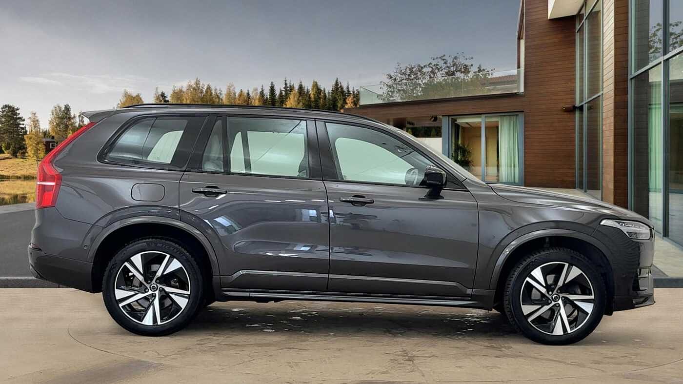 Used Volvo XC90 2022 for sale - 76674831: Photo 2