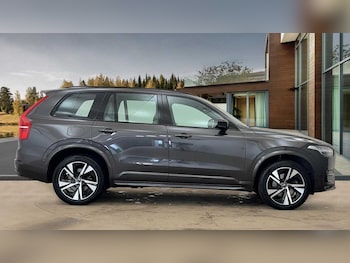 Used Volvo XC90 2022 for sale - 76674831: Photo