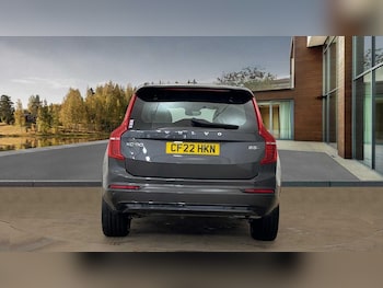 Used Volvo XC90 2022 for sale - 76674831: Photo