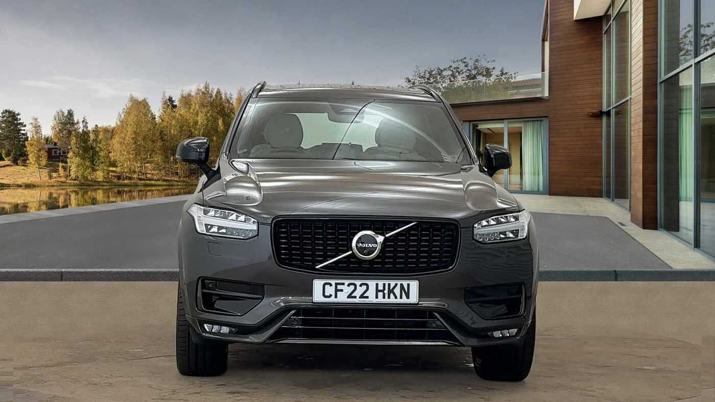 Used Volvo XC90 2022 for sale - 76674831: Photo 8