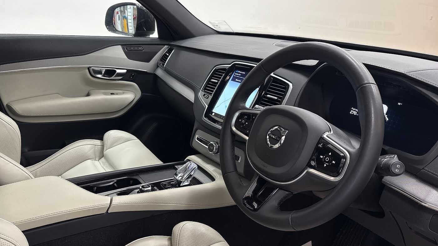 Used Volvo XC90 2022 for sale - 76674831: Photo 9