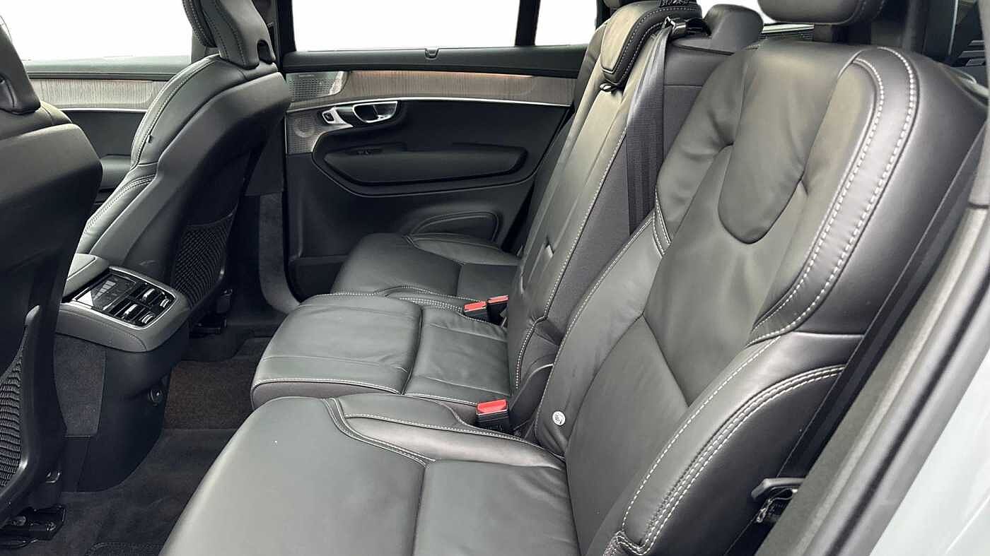 Used Volvo XC90 2025 for sale - 78139292: Photo 10