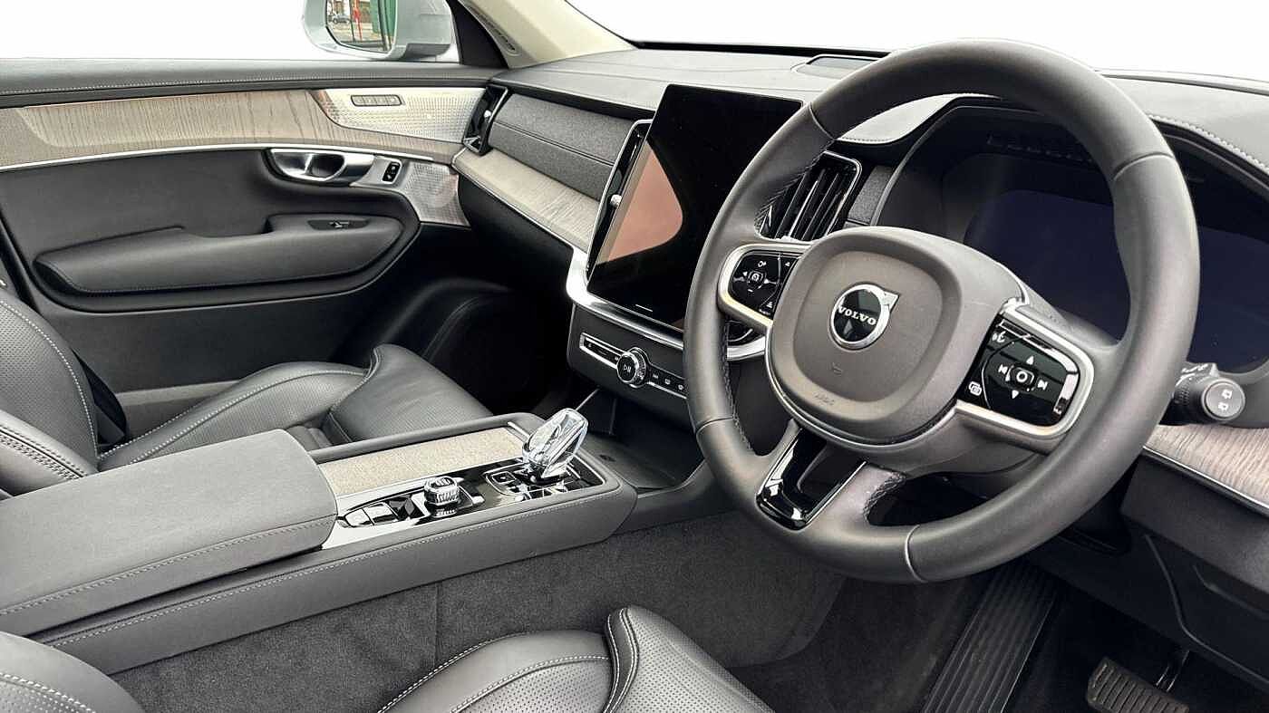 Used Volvo XC90 2025 for sale - 78139292: Photo 5