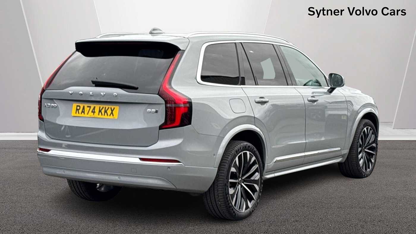 Used Volvo XC90 2025 for sale - 78139292: Photo 7