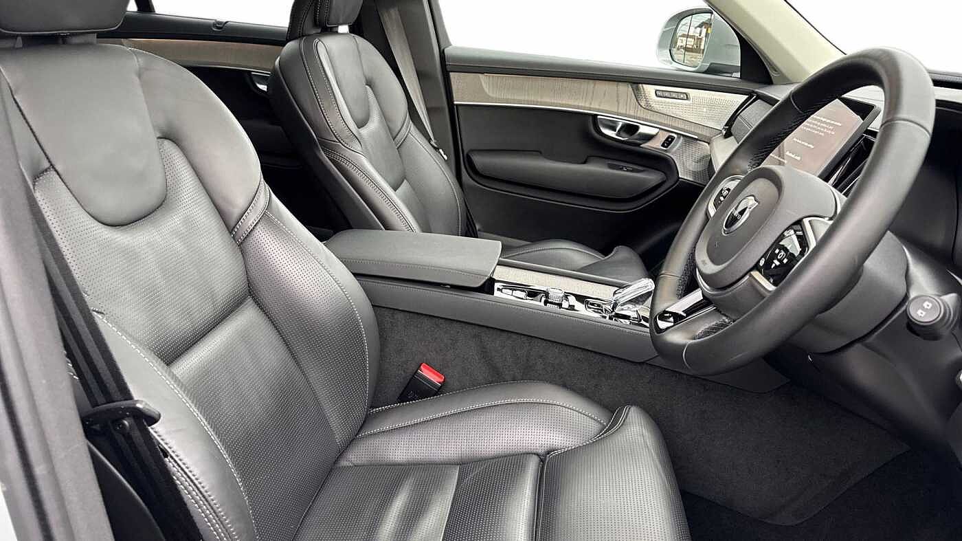 Used Volvo XC90 2025 for sale - 78139292: Photo 9