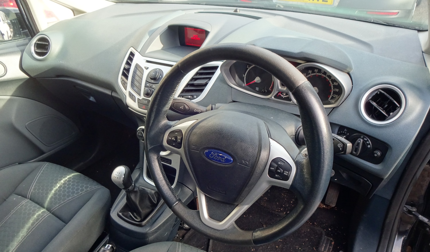 Used Ford Fiesta 2009 for sale - 77592731: Photo 10
