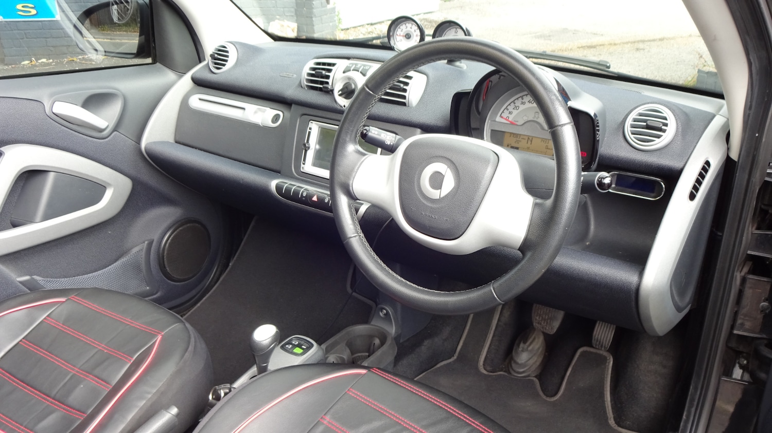 Vehicle 11