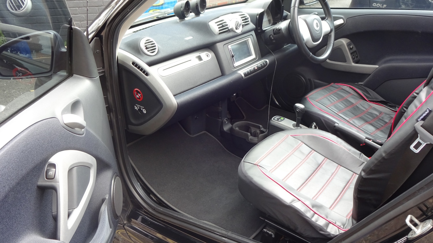 Vehicle 13