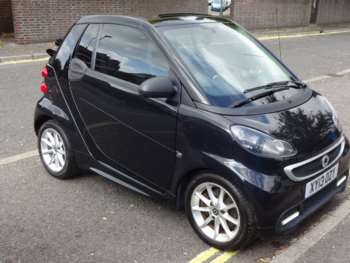 Used smart fortwo 2013 for sale - 74587630: Photo