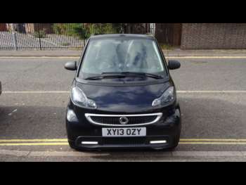 Used smart fortwo 2013 for sale - 74587630: Photo