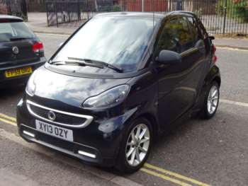 Used smart fortwo 2013 for sale - 74587630: Photo