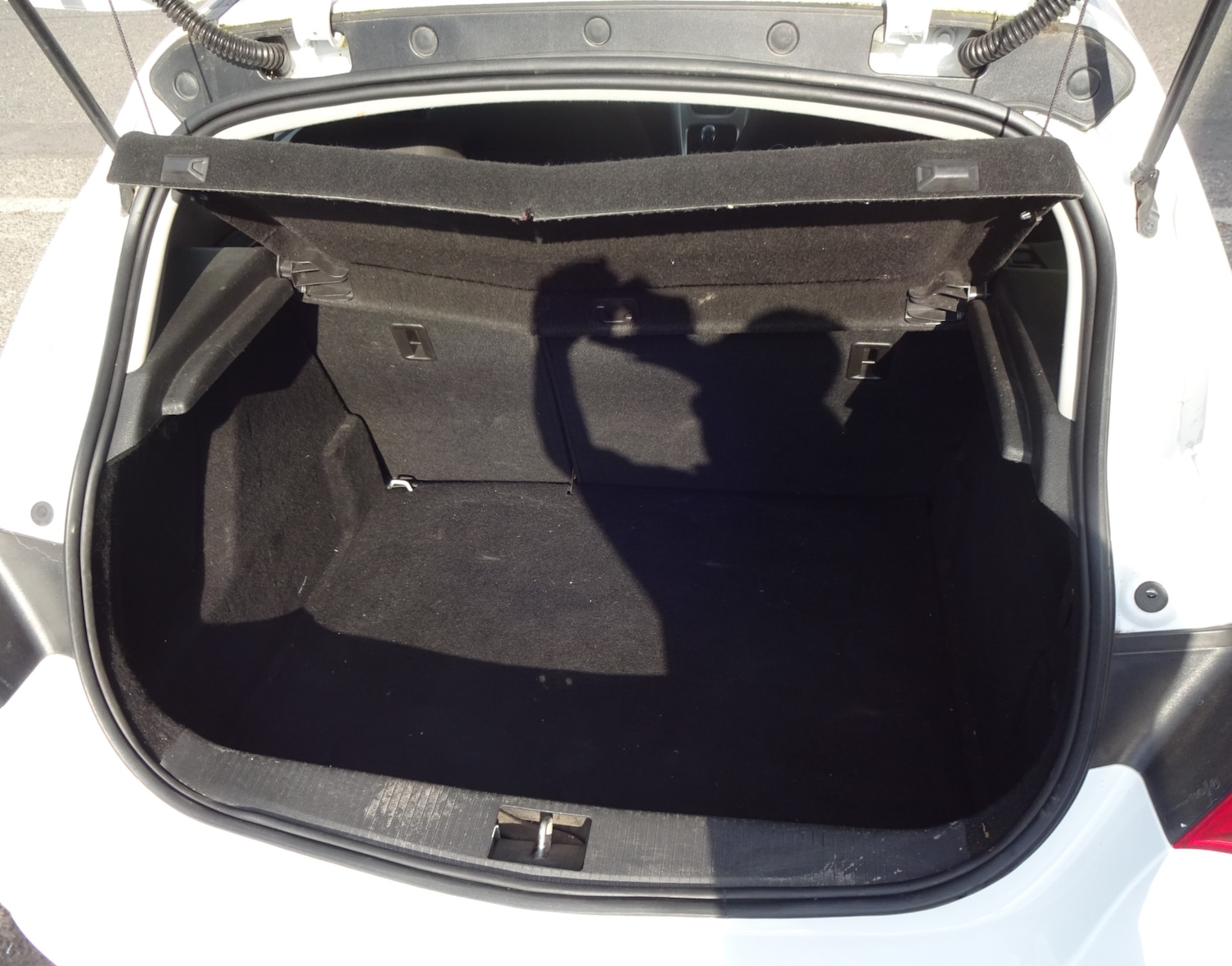 Used Vauxhall Astra 2011 for sale - 76740982: Photo 12