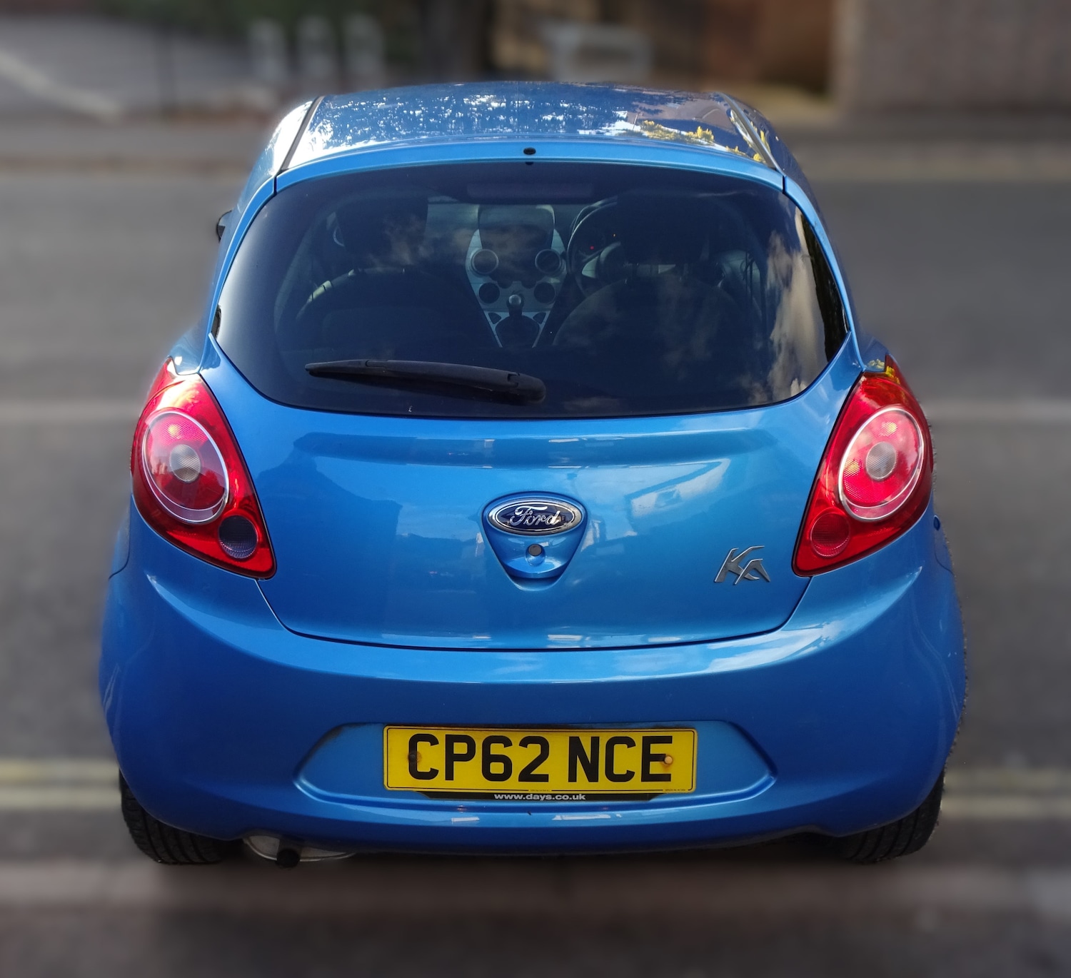 Vehicle 17