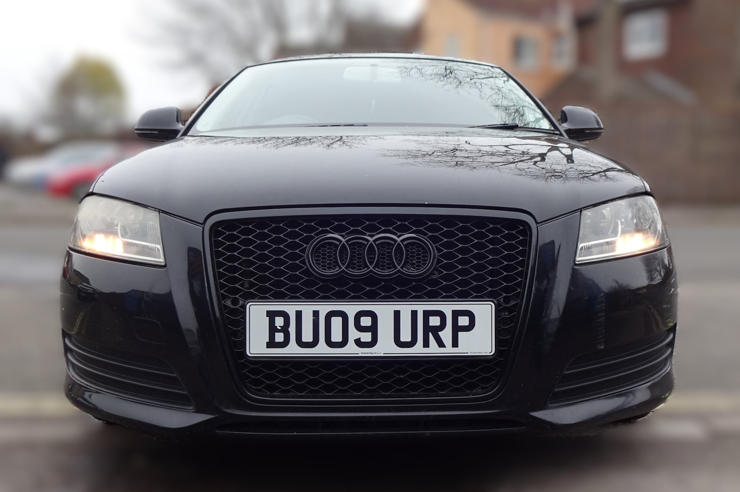 Used Audi A3 2009 for sale - 77592536: Photo 3