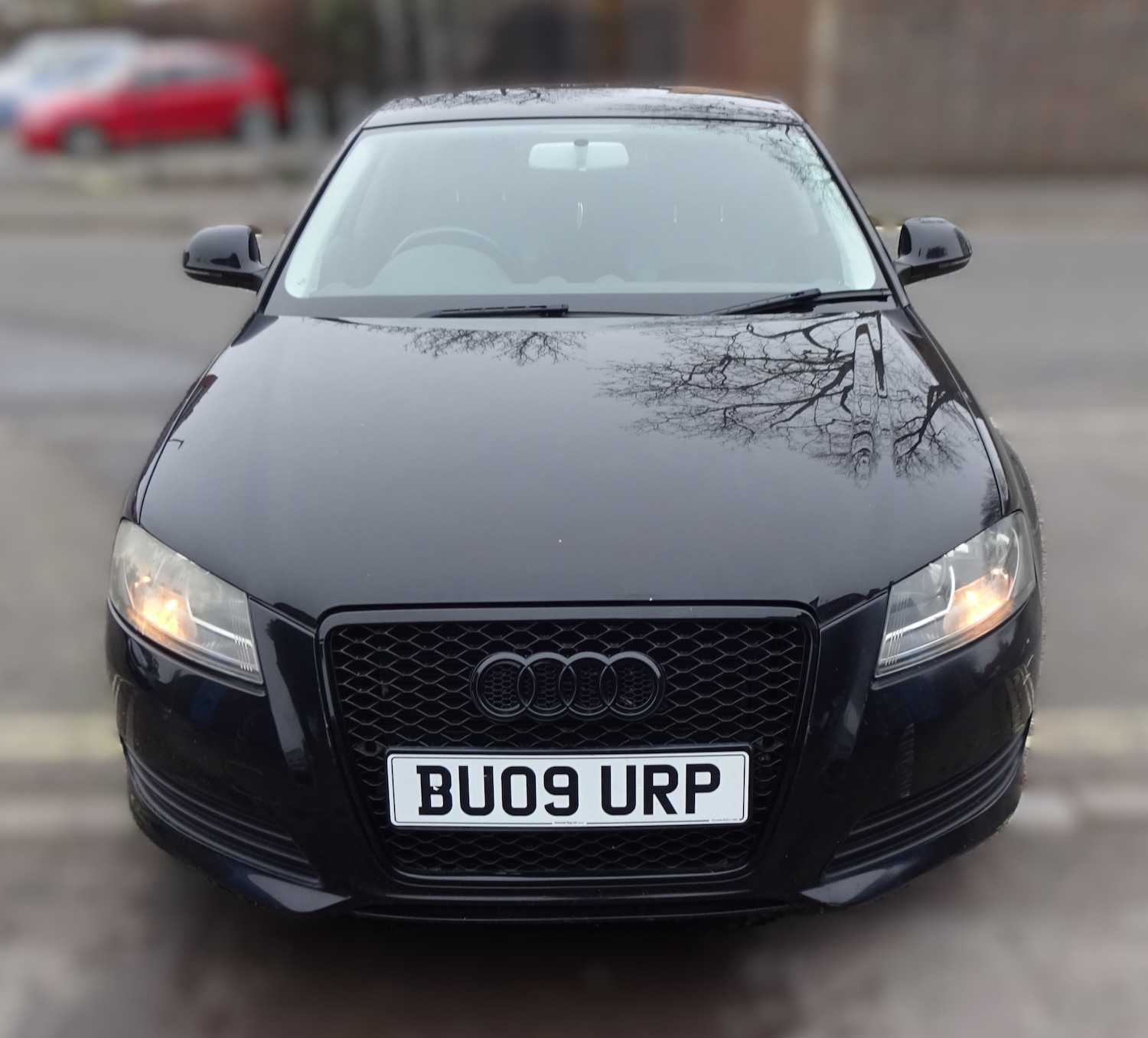 Used Audi A3 2009 for sale - 77592536: Photo 4