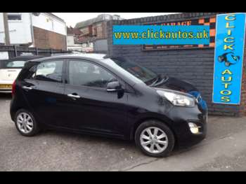 2014 (14) - 1.0 2 5dr