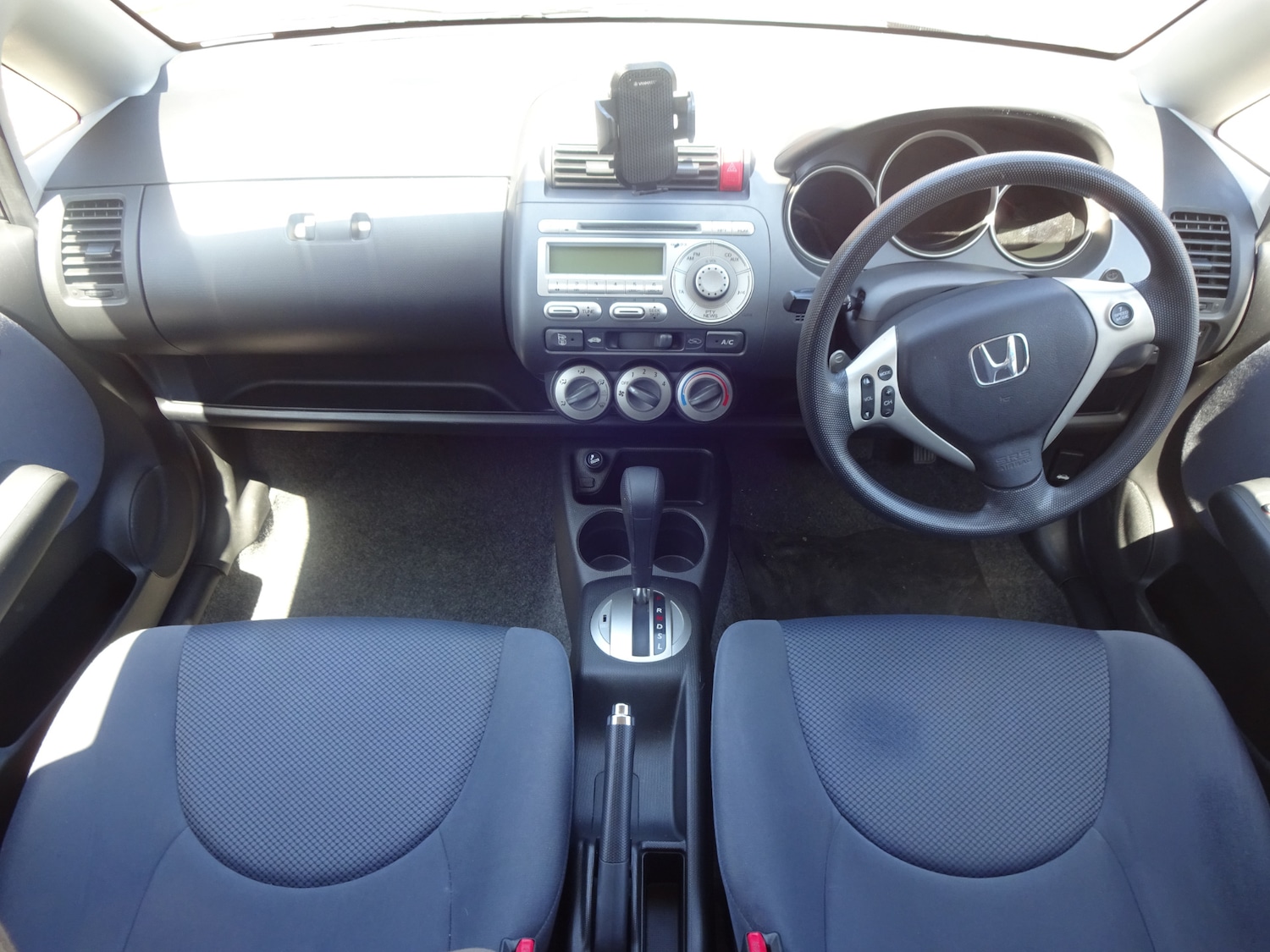 Vehicle 13