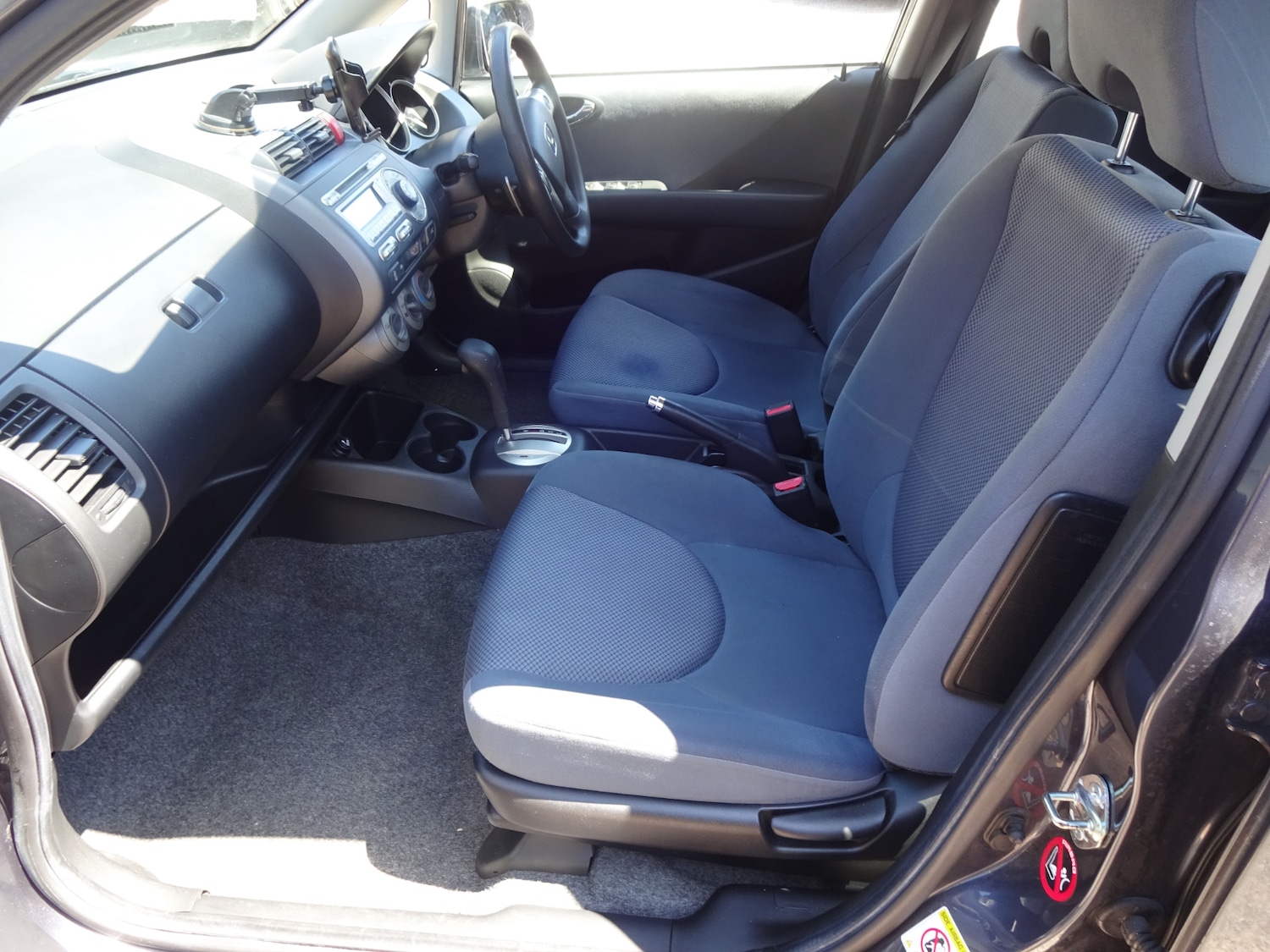 Vehicle 15
