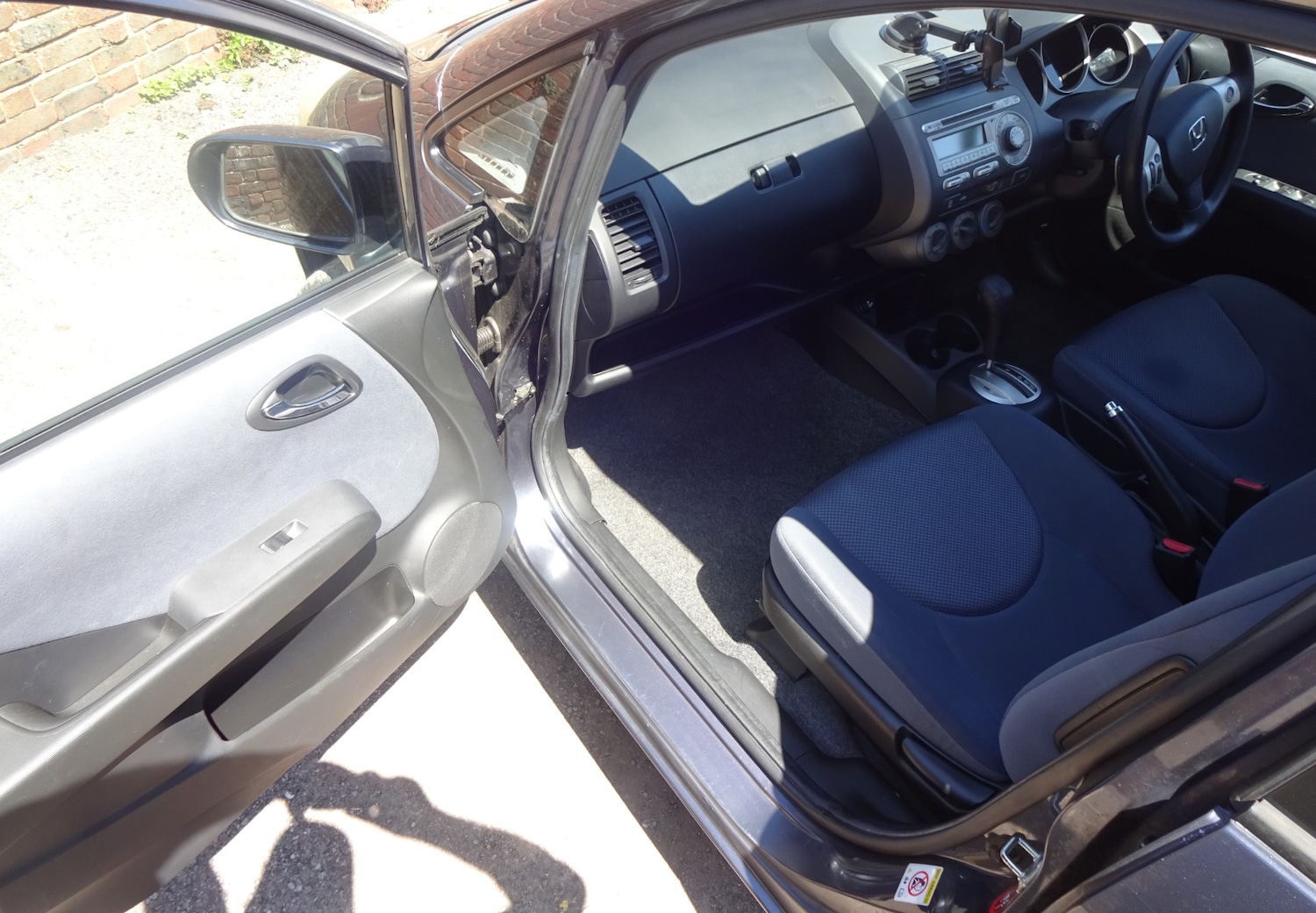 Vehicle 16