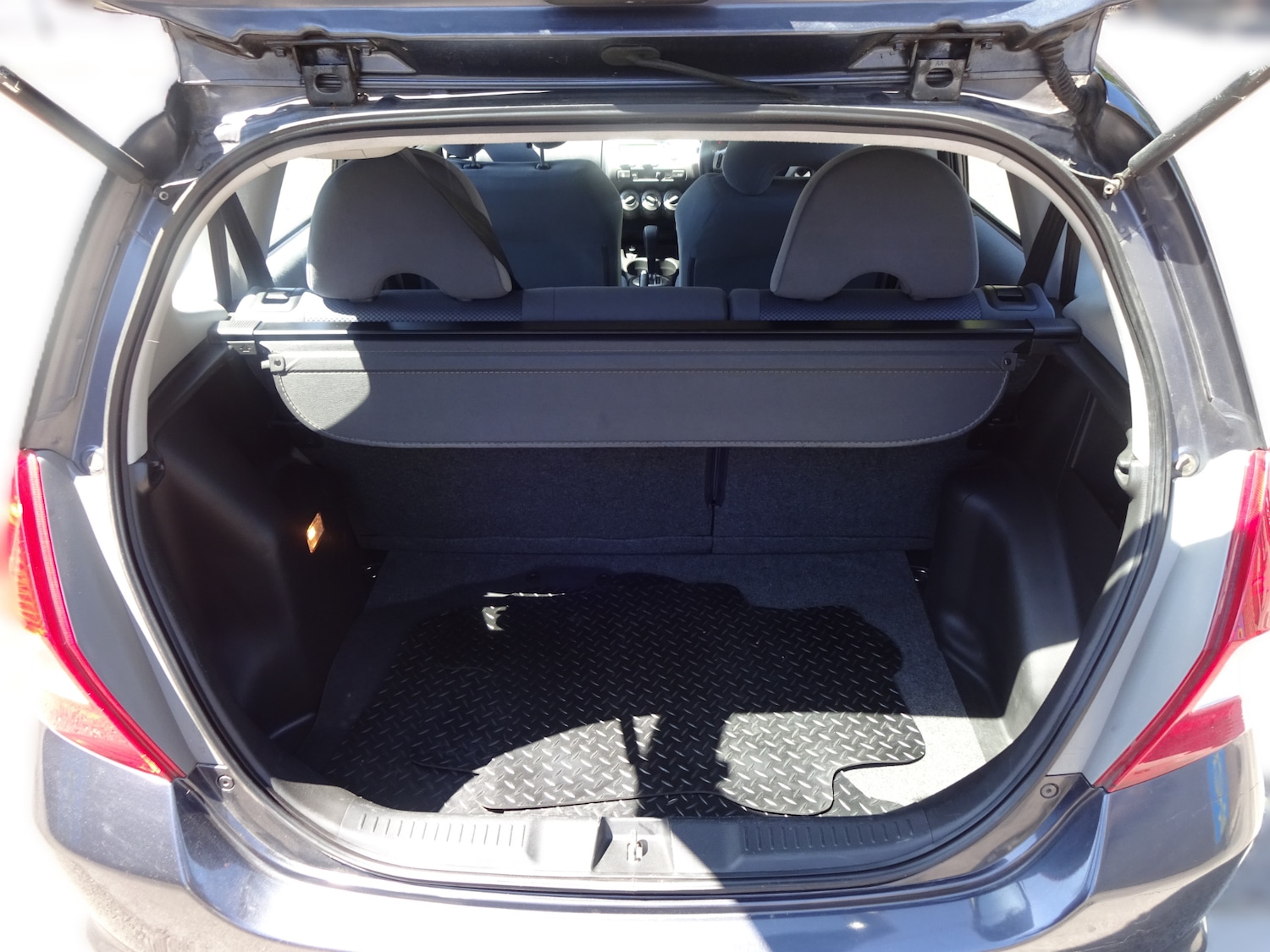 Vehicle 19