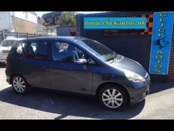 2008 (08) - 1.4 i-DSi SE 5dr CVT-7