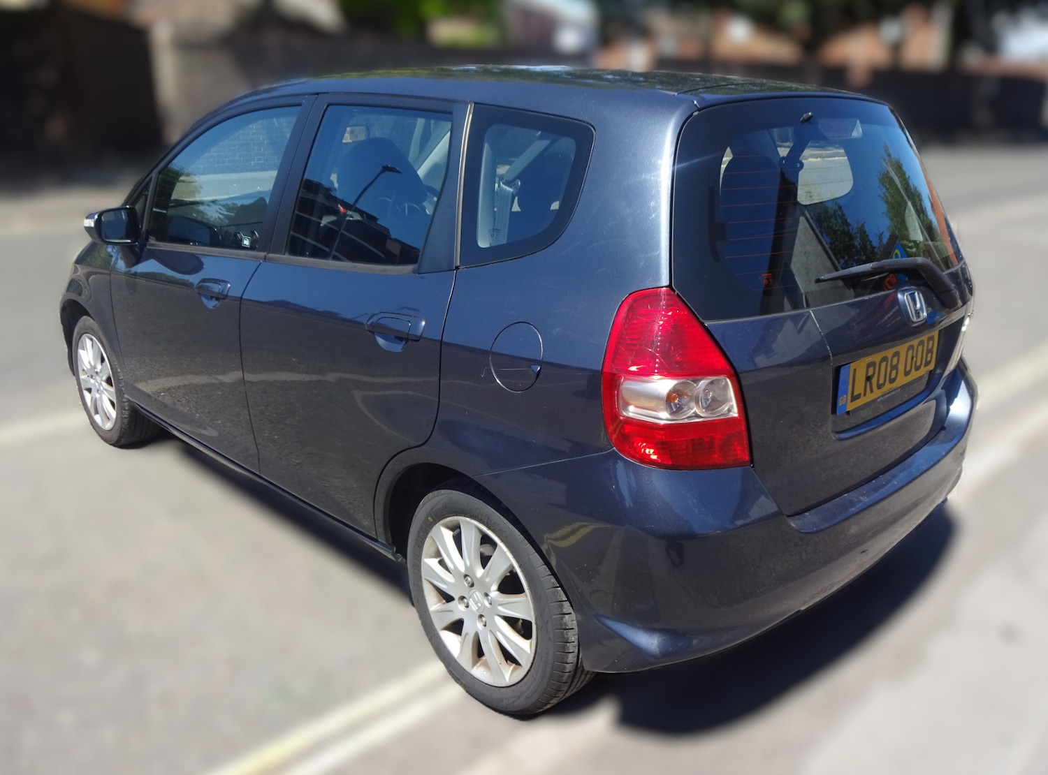 Vehicle 24