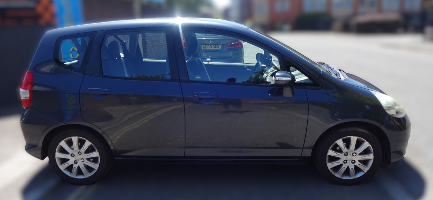 Vehicle 27