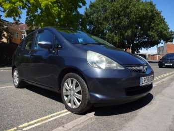 Used Honda Jazz 2008 for sale - 75086950: Photo