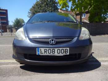 Used Honda Jazz 2008 for sale - 75086950: Photo