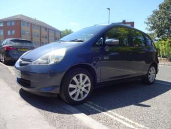 Used Honda Jazz 2008 for sale - 75086950: Photo