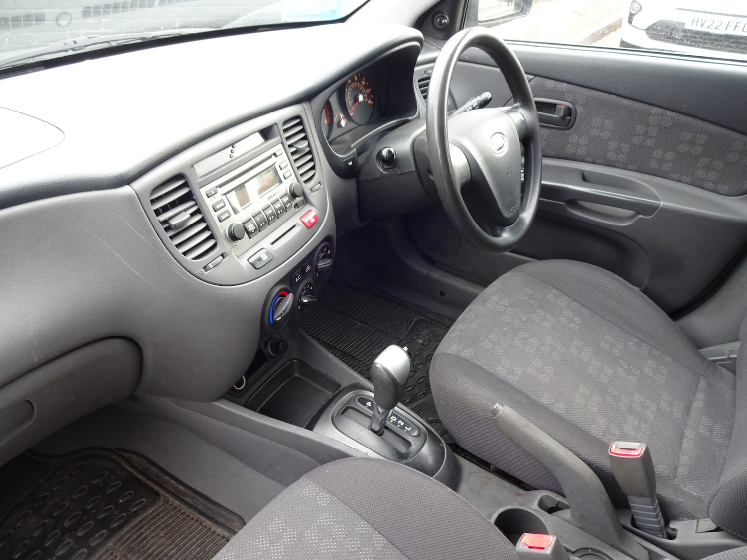 Used Kia Rio 2008 for sale - 76347269: Photo 12