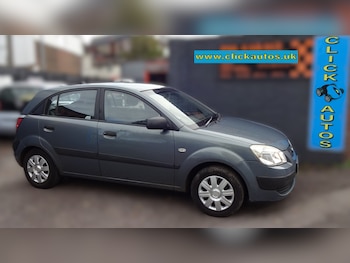 2008 (57) - 1.4 Ice 5dr Auto